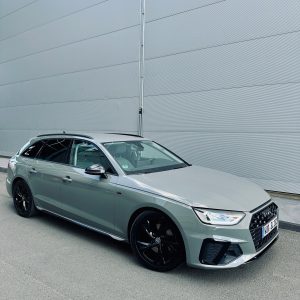 Audi A4 B9.5 30 TDI 2020
